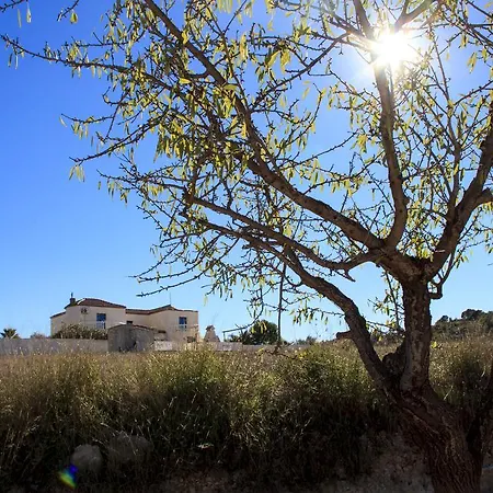 Bed & Breakfast La Casa Blanca