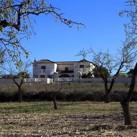 Bed & Breakfast La Casa Blanca *