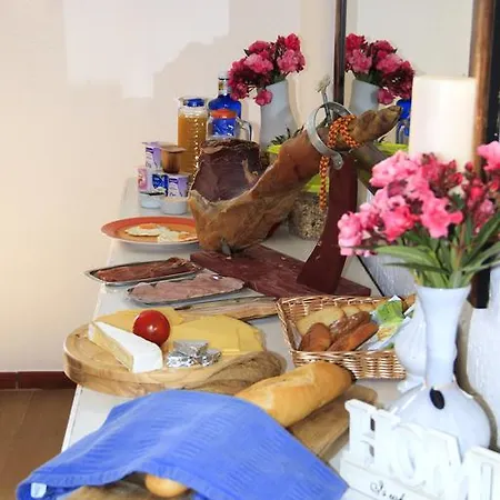 Bed & Breakfast La Casa Blanca *