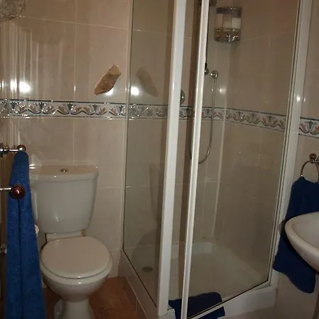 La Casa Blanca Bed & Breakfast