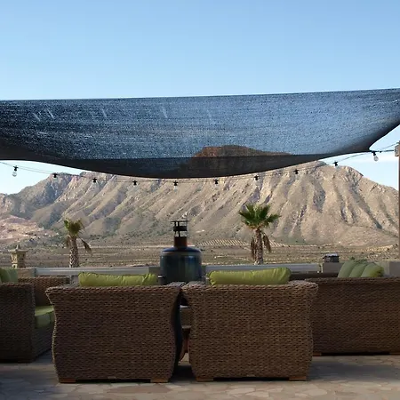 La Casa Blanca Bed & Breakfast *