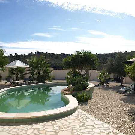 Bed & Breakfast La Casa Blanca *