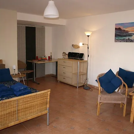 Bed & Breakfast La Casa Blanca