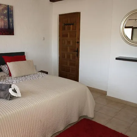 La Casa Blanca Bed & Breakfast