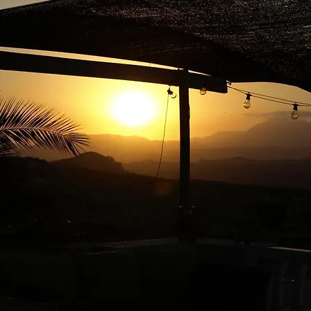 La Casa Blanca Bed & Breakfast