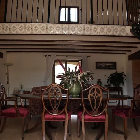 Bed & Breakfast La Casa Blanca *
