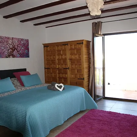 La Casa Blanca Bed & Breakfast *