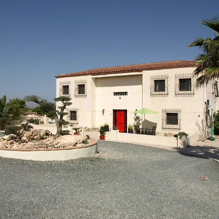 La Casa Blanca *