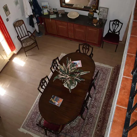 La Casa Blanca Bed & Breakfast