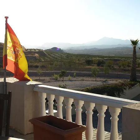 La Casa Blanca * Barbarroja
