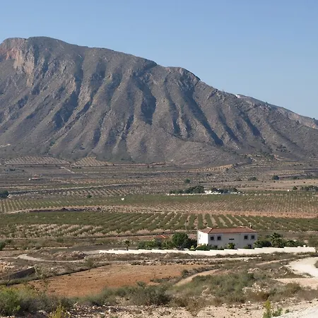 La Casa Blanca Отель типа 
